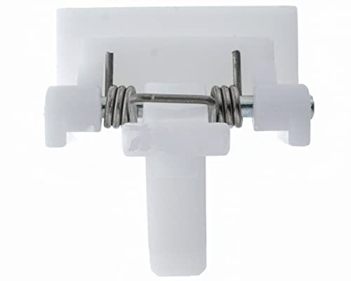 RO - Linea Blanca ® - CIERRE PUERTA LAVADORA BALAY 3TS851A01
