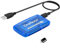 SmartMedia-Kartenleser, Schreibgerät, All-in-1-USB-Universal-Multi-Karten-Adapter, schlanker Hub, Lesen von Smart Media, xD, SD, MMC, CF, MD, Kamera-Flash-Speicherkarten für Windows, Mac , Linux