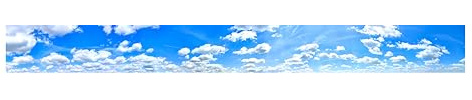 Modellbahn-Hintergrund Wolkenhimmel Typ 1 auf Papier oder hochwertiger farbbrillanter Polyester-Folie (in vielen Größen) (6,00x,0,72 m, Polyester)