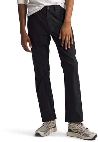 THE NORTH FACE Sprag Herren-Hose mit 5 Taschen, TNF Black-npf, 50