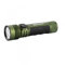 OLIGHT Seeker 4 Pro LED Taschenlampe mit Holster, 4600 Lumen 260 Meter, USB-C Wiederaufladbare Lampe 15 Tage Akkulaufzeit, Tragbare Handlampe für den Alltag,Outdoor(Grün Kaltweiß)