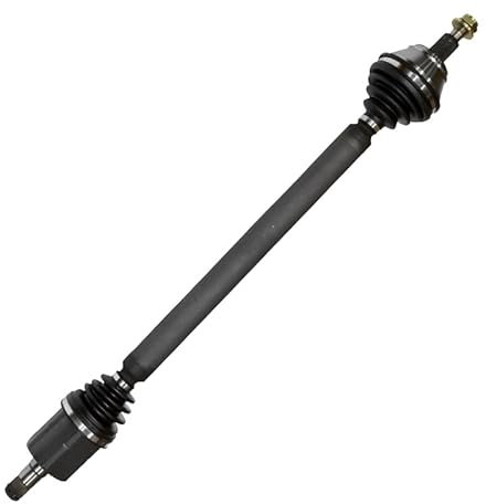 ANTRIEBSWELLE FÜR I NEW BEETLE I GOLF 4 I 2.0 VORNE RECHTS AUTOMATIKGETRIEBE