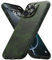 Ringke Onyx Compatibile con Cover iPhone 16 Pro, Ottima Grip Antiscivolo Antiurto Perfetta Calza Custodia Robusta - Camo Green