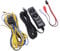 Wire Control for Pioneer TS-WX130DA Improved Sound Quality Car Stereo Subwoofer Speaker Control Cable