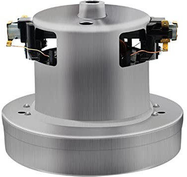 LNGETEYNVN Motor Universal de aspiradora 2000W PY-29 220V - 240V Potencia Grande 130mm IDENTIFICACIÓN Piezas de Accesorios de aspiradora de reemplazo Motor