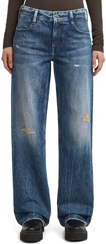 Judee Loose Jeans