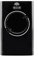 AG MATIC Telecomando garage per FAAC | XT2 868 SLH LR | XT4 868 SLH LR | DL2 868 SLH | DL4 868 SLH | T2 868 SLH | T4 868 SLH | TML2-868-SLH LR | TML4-868-SLH LH R | 8688 MHz. (Nero Confezione da uno)