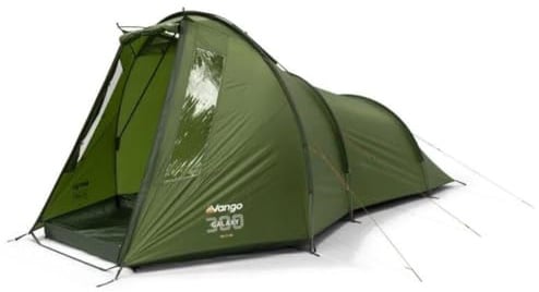 Vango Galaxy 300 Eco Tent - 3 Man Tent (2025)