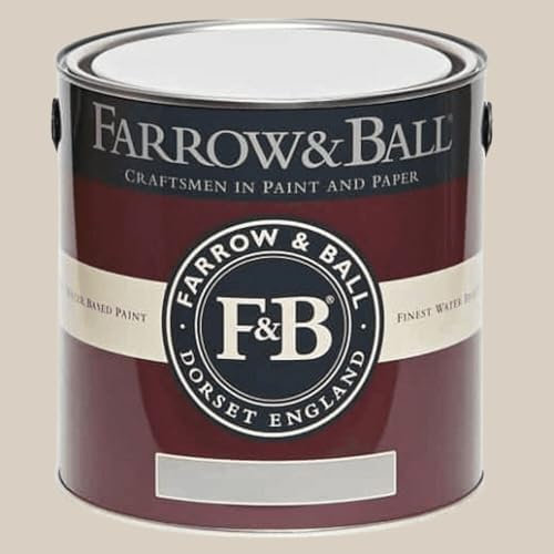 FARROW & BALL ESTATE EMULSION 300 STIRABOUT 2.5L