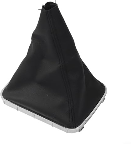 Schaltknauf Staubschutz Leder für Opel für Opel für Zafira B 56 Gang mit Schaltsack passend für 2005 2014 Modelljahre