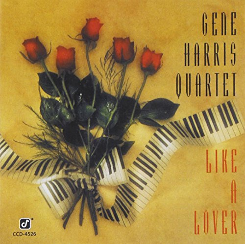 Gene Harris - N/A Article Supprim,