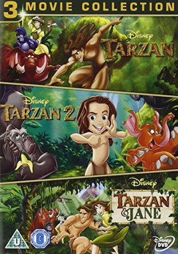 Walt Disney Studios HE BUU0131201