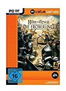 Der Herr der Ringe - Die Eroberung