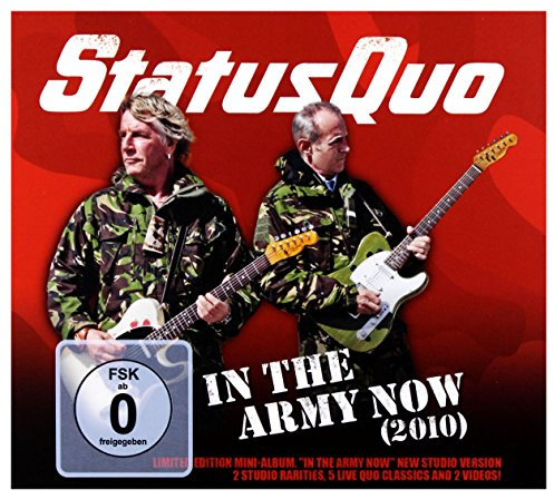 In the Army Now (2010)