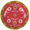 Chinese Melamine Small Side Plate - 15cm (6)