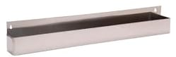 Speed Rail Porte-bouteille en acier inoxydable 155 x 108 x 1070 mm
