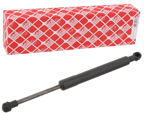 febi bilstein 27632 Gasdruckfeder für Heckklappe, 1 Stück | Kompatibel mit: VOLVO S60 I