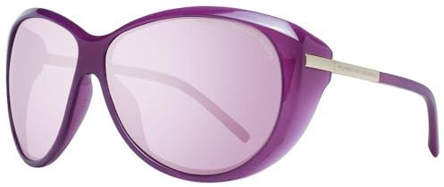Porsche Design - P8602, Cat Eye, plastic, women, VIOLET/MAUVE(C ZE), 64/11/115