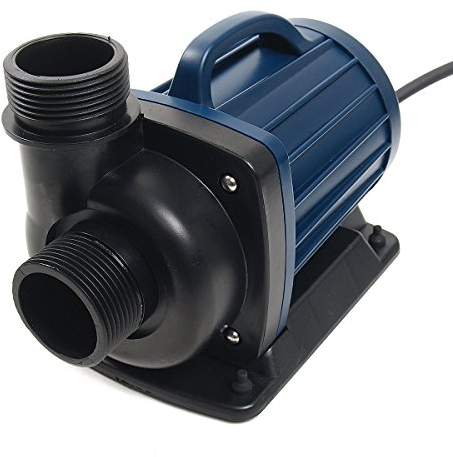Filterpumpe DM-Serie für Teichfilter 5000 l/h