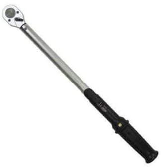 JBM 53081 llave dinamométrica Nm