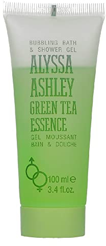 Alyssa Ashley Green Tea Essence Deodorant 100 ml
