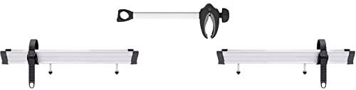 Thule Erweiterungs-Set für Thule Caravan Superb