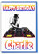 AK Giftshop DnB Mixer-Geburtstagskarte, personalisierbar