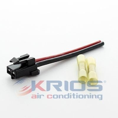 Meat & Doria K26214 Reparaturset für Verkabelung