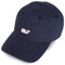 Vineyard Vines Men's Whale Logo Baseball Hat, Vineyard Navy, One Size