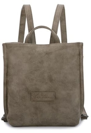 Fritzi aus Preussen Vintage Fritzi53 Backpack Small Jungle
