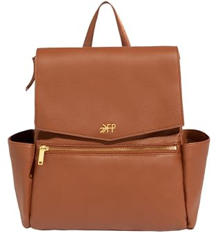 Freshly Picked Convertible Mini Classic Diaper Bag Backpack
