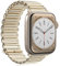 Metall Apple Watch Armband 38mm 40mm 41mm Damen Herren, Klassisches Prämie Uhrenarmband Edelstahl Ersatzarmband Dressy Armband für Apple Watch SE, iWatch Series 8 7 6 5 4 3 2 1