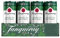 Tanqueray London Dry Gin & Tonic, Erfrischendes Sommer-Mixgetränk mit 10 Prozent Alkohol, 12 Dosen x 250 ml (EINWEG Verpackung), Trinkfertiges Getränk für unterwegs & gesellige Anlässe