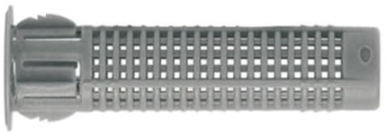 50PZ FISCHER TASSELLO A RETE FIS H 16X130 K Nextradeitalia