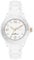 Tamaris Femme Analogique Quartz Montre avec Bracelet en Silicone TT-0128-PQ