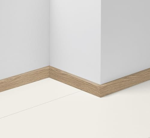 Parador SL 3 Dekor-Sockelleiste Eiche D026 - Länge 2.20m