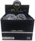 EXS | Pull Non-Latex Condoms | One of The Thinnest Quality Condoms | 0.008mm Thickness | Vegan | 72 Pack