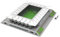 Habarri - LEGIA Puzzle 3D - 3D Puzzle Stadion - 3D Fußballstadion für Kinder und Erwachsene - Fußballstadion Modell - Modellbau - 154 Elemente