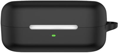For WF-C510 Earphone Cover Silicone Cover for sony WF-C510Anti-fall Dust Charging Case Headphone Bin Case X0E6 Ear Earp Silicone