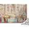 Fontana Di Trevi Puzzle De 1000, Roma DIY, Juguete EduGatoivo, Decoración del Hogar, para Niños Mayores De 12 Años 1000pcs (75x50cm)