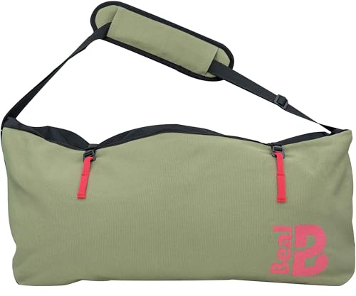 Beal Unisex Folio II Kordeltasche, Grün, Einheitsgröße