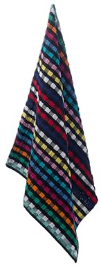 Gözze - Grubentuch, Saugstarkes Geschirrtuch aus 100% Baumwolle, Küchentuch im Multicolor-Design, 360 g/m², 50 x 100 cm, 3er Pack