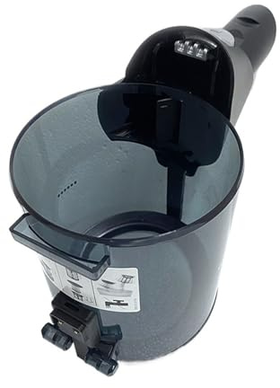 Passend for Bosch Unlimited 7/ S6/S7 Serie Staubsauger Staubbehälter Ersatzteil