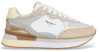 Pepe Jeans Rusper Racer mehrfarbige Schuhe