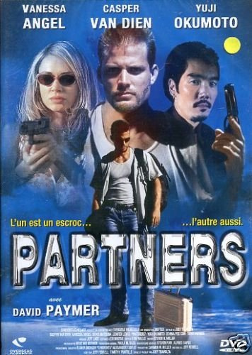 Partners [FR IMPORT]