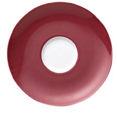 Thomas Sunny Day Fuchsia Kaffee-Untertasse 14,5 cm
