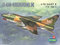 Hobbyboss Échelle 1:72 « A-7D Corsair II ». Kit d'assemblage Authentique.