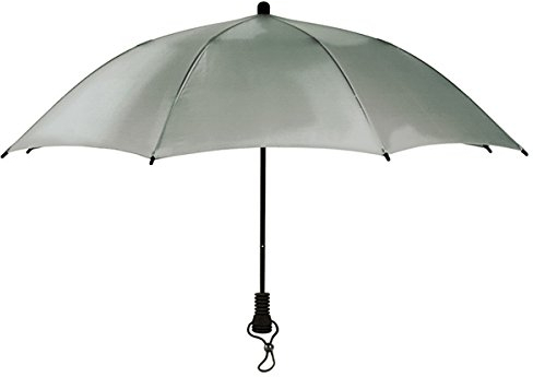 Swing Trekking Umbrellas Liteflex Trek Umbrella, Silver