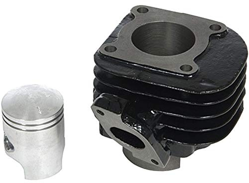 Zylinderkit 50ccm 12mm Kolbenbolzen für CPI AC