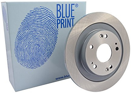 Blue Print ADH243123 Brake Disc
